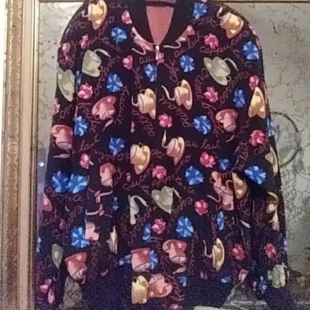 Jacket